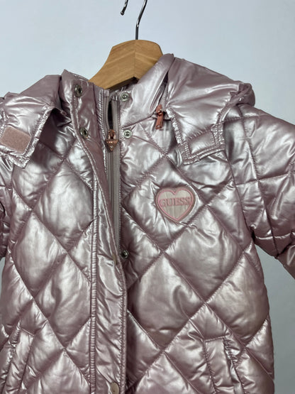 Guess 5 jaar (Nieuwe collectie)