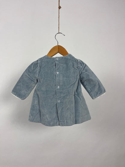 Paz Rodrigues 6 maand (Nieuwe collectie)
