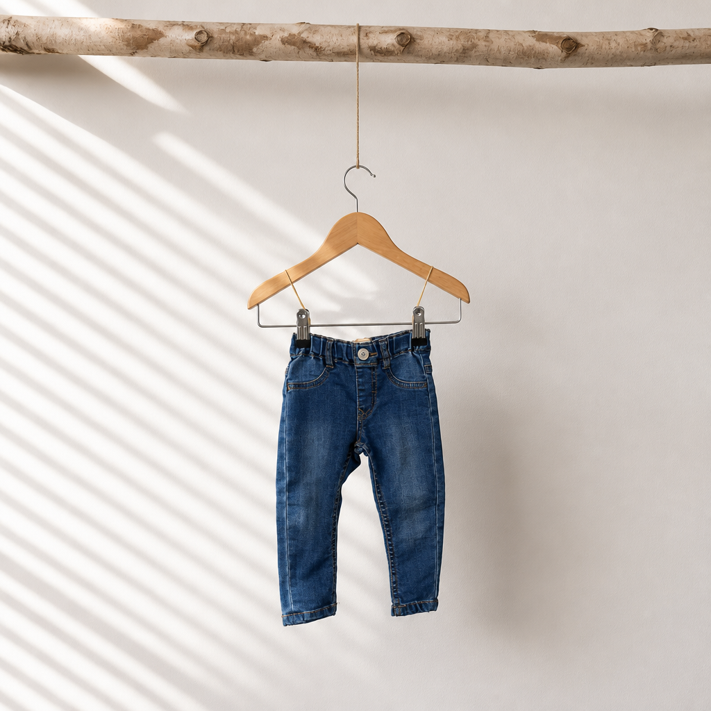 Levis 1 jaar (Nieuwe collectie)