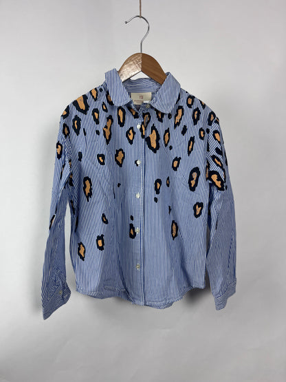Scotch & Soda 8 jaar