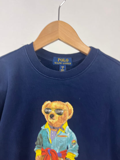 Ralph Lauren 8 jaar
