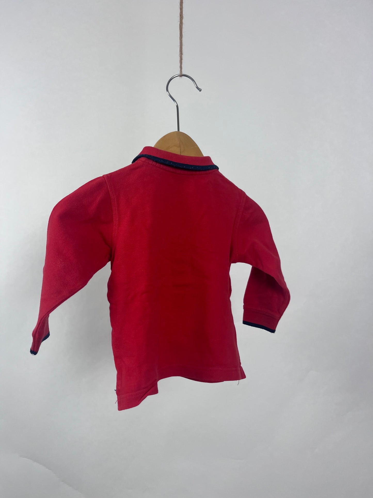 Paul Smith 18 maand (Nieuwe collectie)