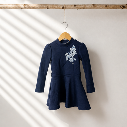 Le Chic 4 jaar