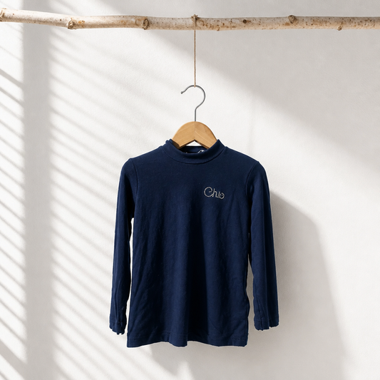 Le Chic 4 jaar (Nieuwe collectie)