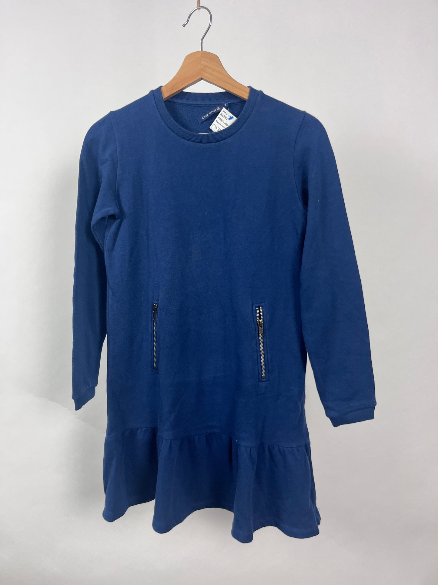 River woods 12 jaar (Nieuwe collectie)