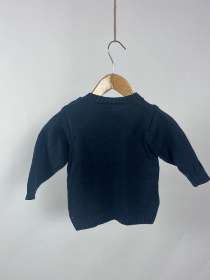 Hust and Clair 6 maand (Nieuwe collectie)