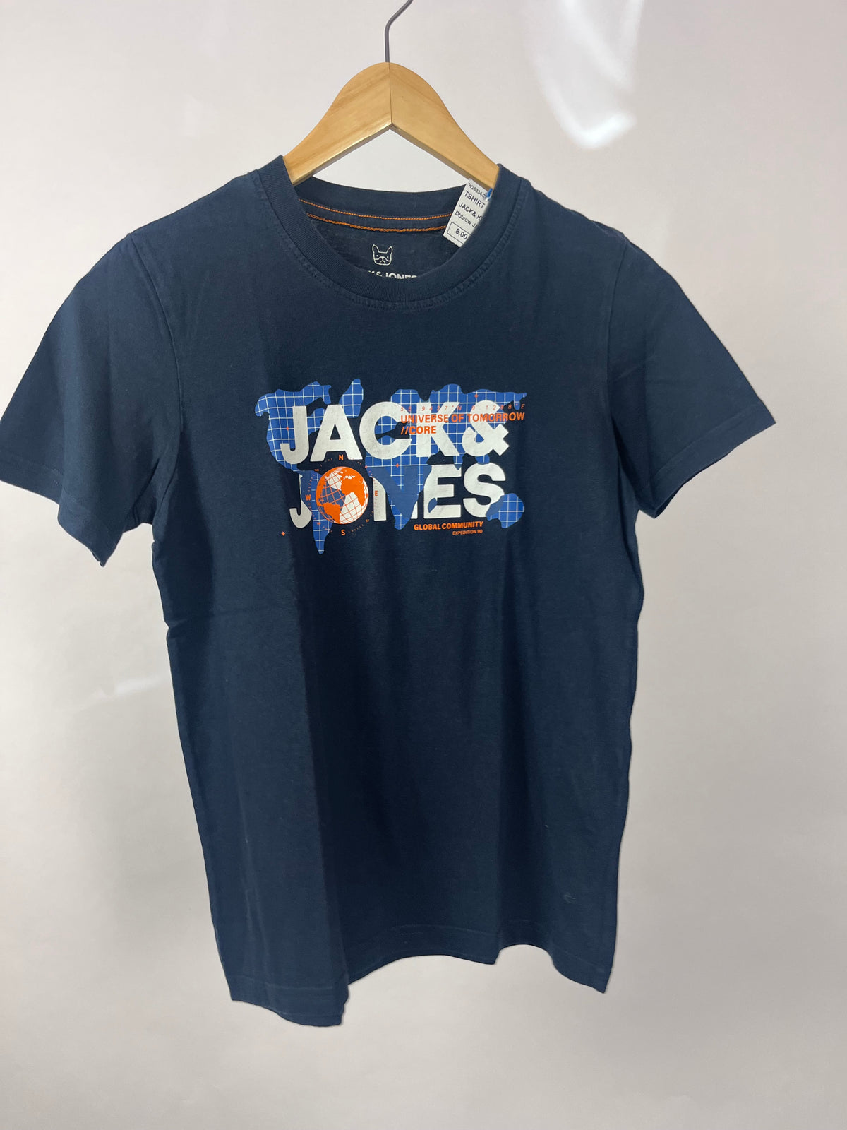 Jack & Jones 12 jaar