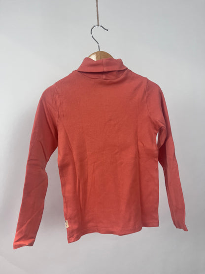 Bellerose 8 jaar