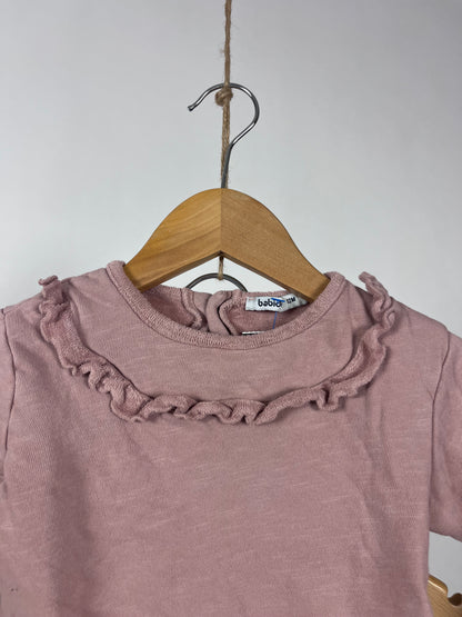 Babidu 1 jaar (Nieuwe collectie)