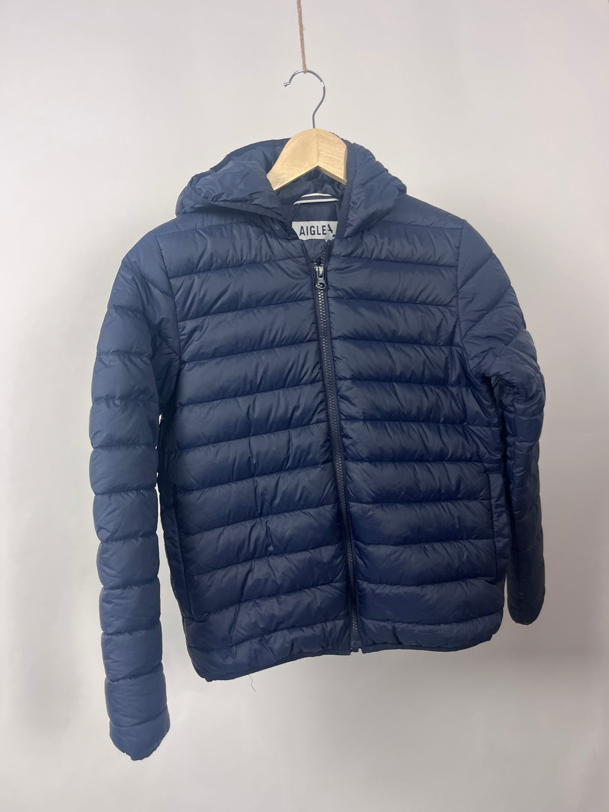 Aigle 12 jaar