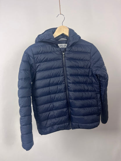 Aigle 12 jaar