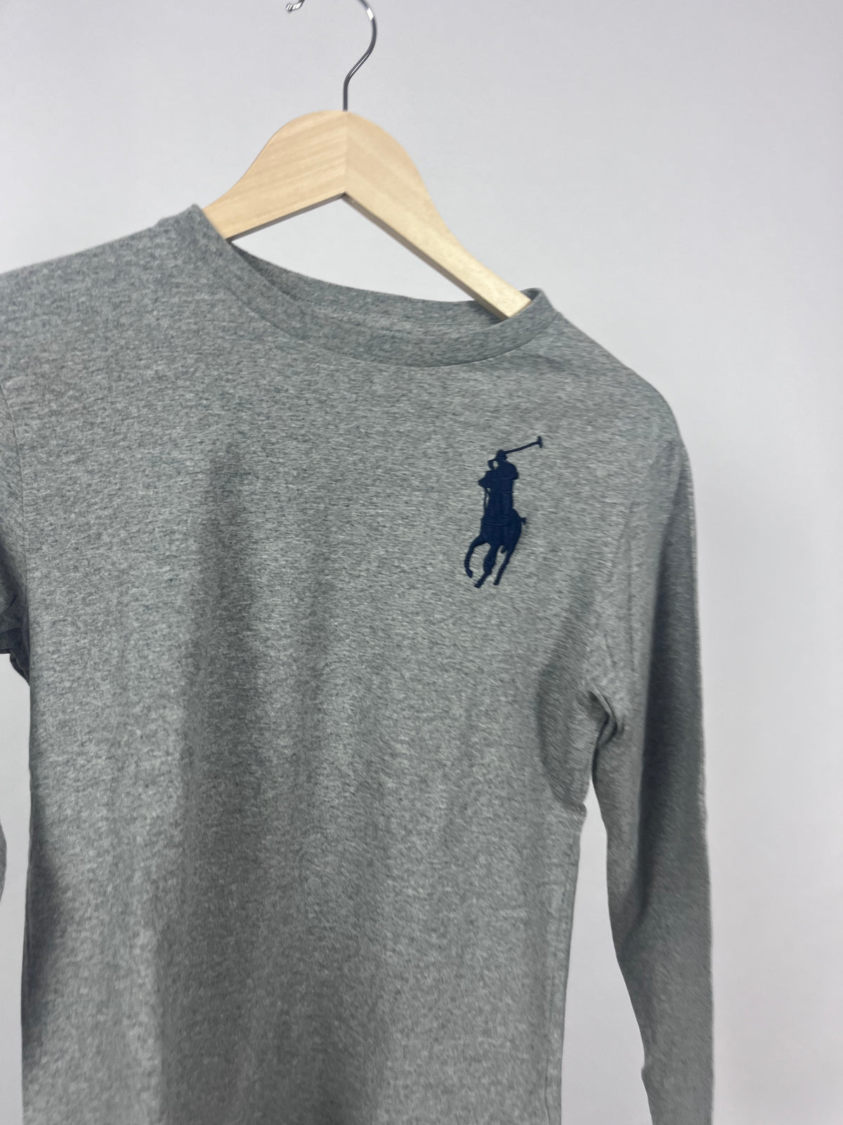 Ralph Lauren 10 jaar