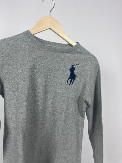 Ralph Lauren 10 jaar