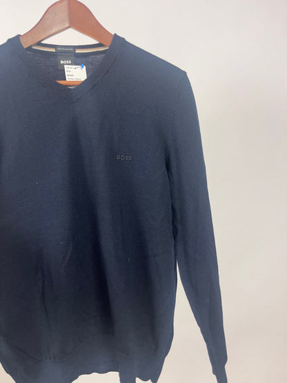 Boss M (Nieuwe collectie)