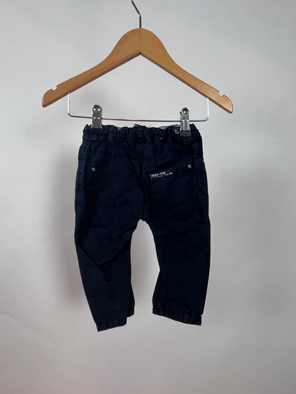 Weekend a la mer 18 maand (Nieuwe collectie)