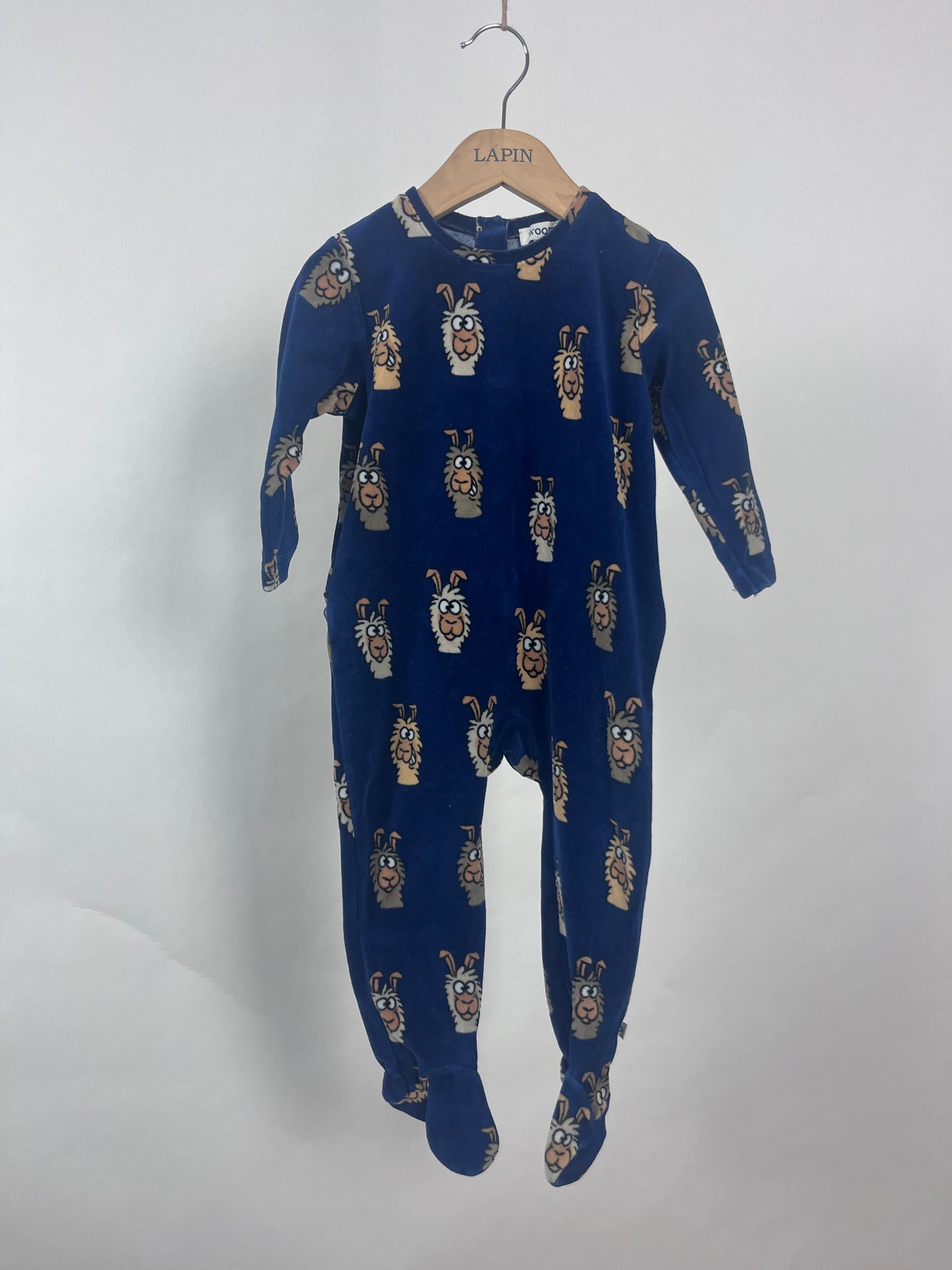 Woody 18 maand (Nieuwe collectie)