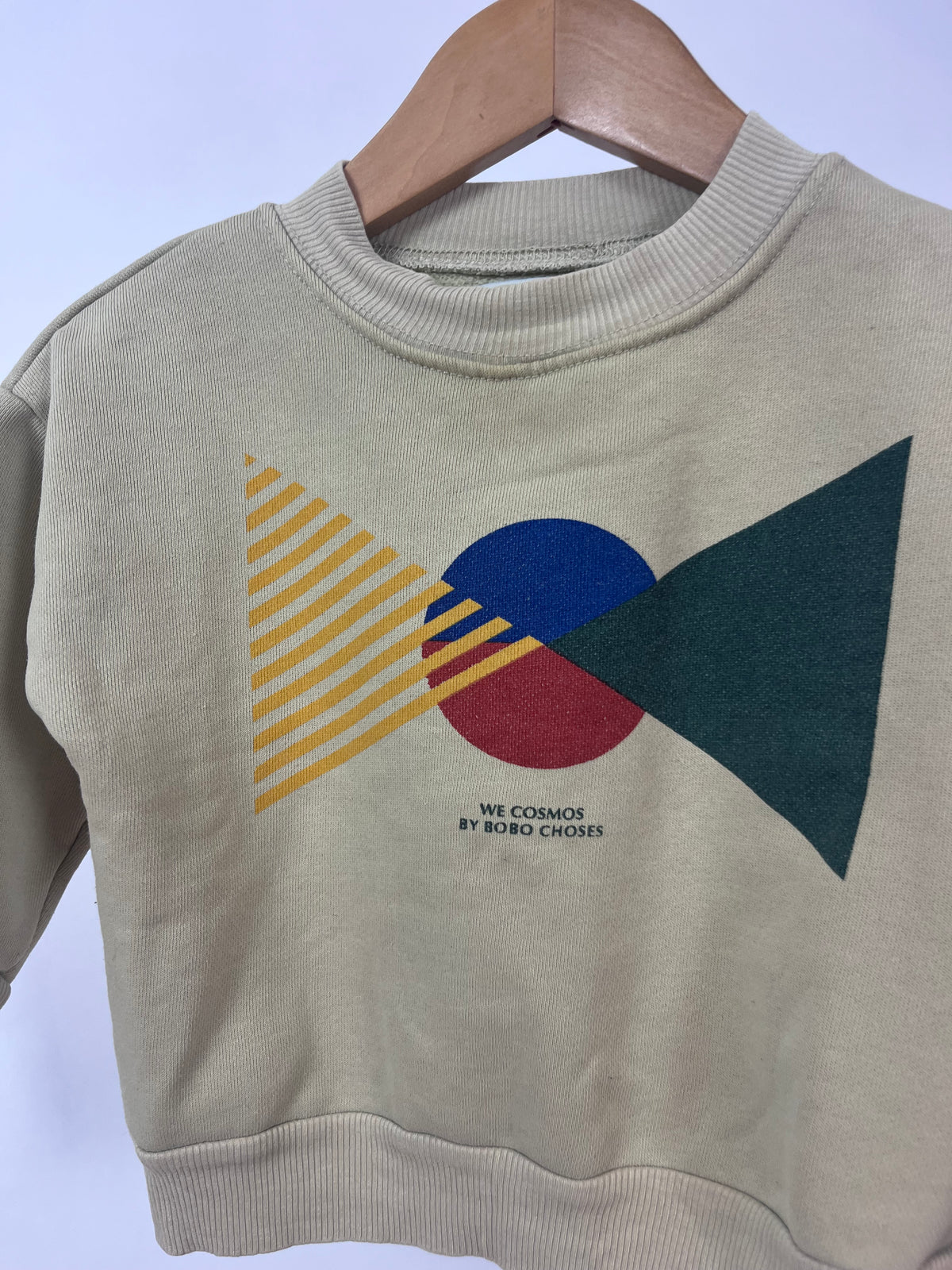 Bobo Choses 1 jaar