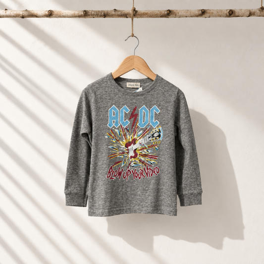 Simple Kids 6 jaar