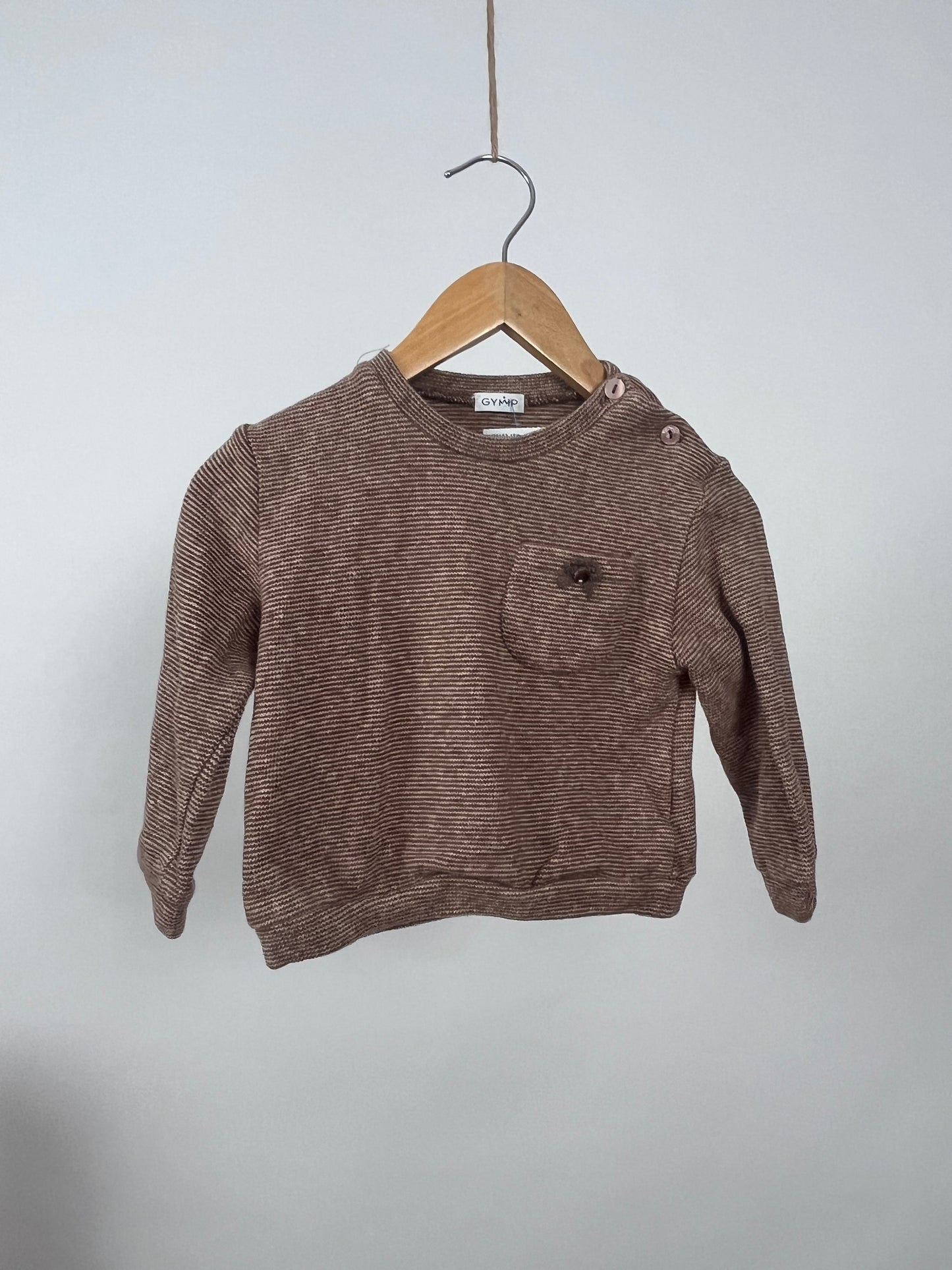 Gymp 18 maand (Nieuwe collectie)