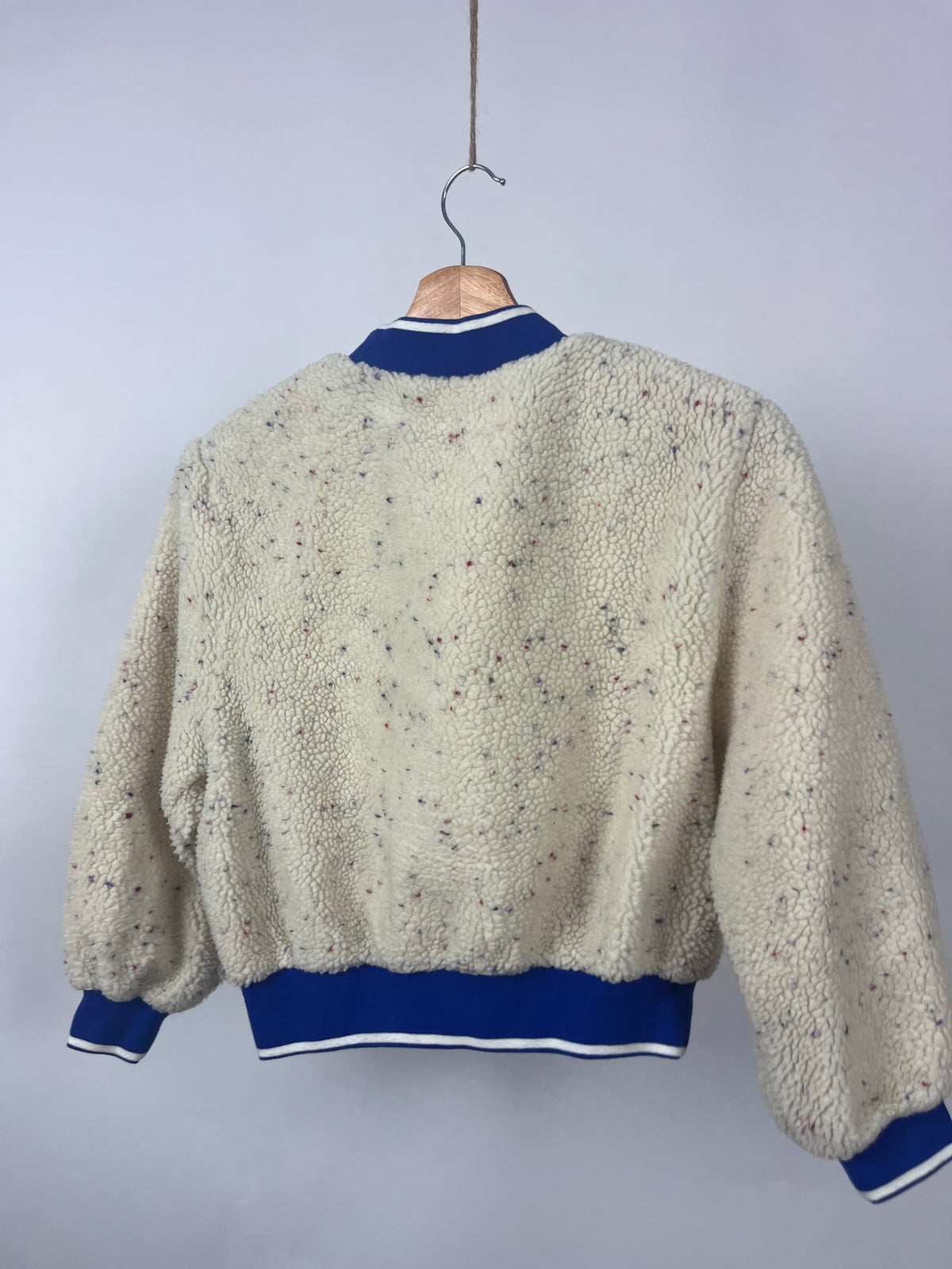 Bellerose 12 jaar