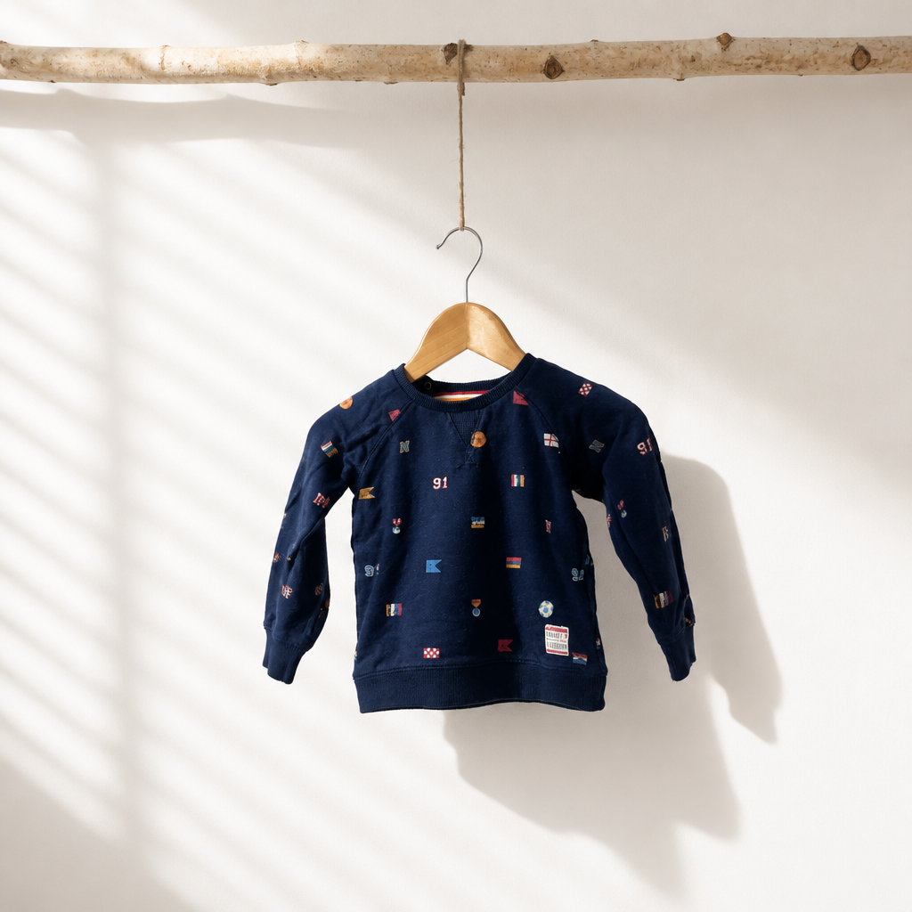 Noppies 9 maand (Nieuwe collectie)