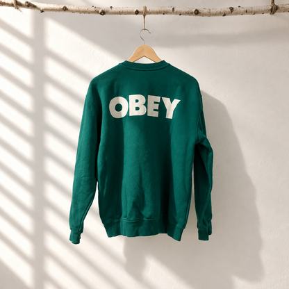 Obey maat XS