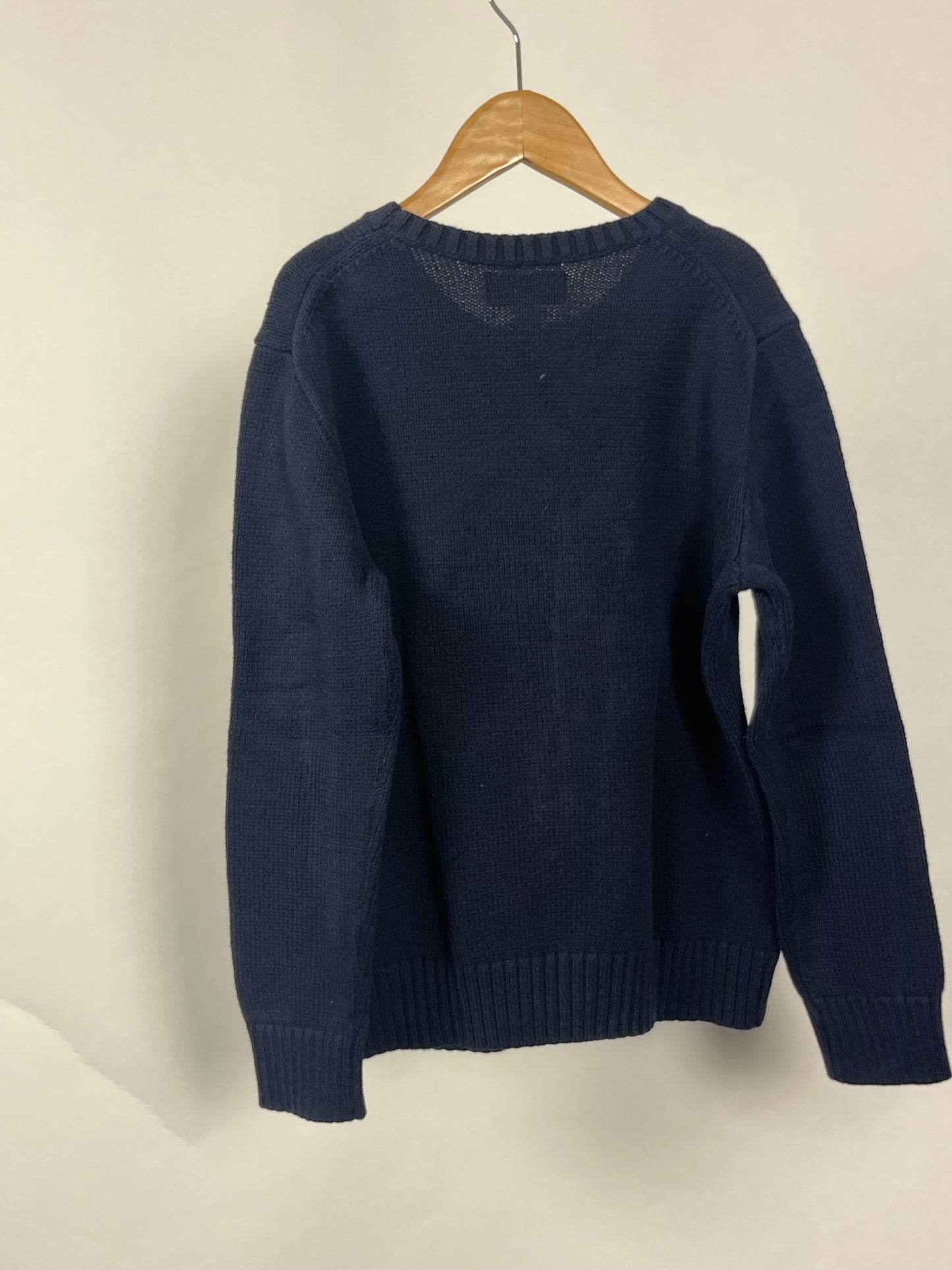 Ralph lauren 10 jaar