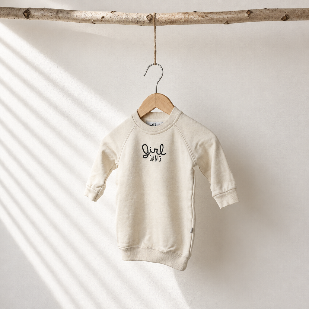 Cos I Said So 3 maand (Nieuwe collectie)