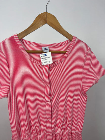 Petit Bateau 10 jaar