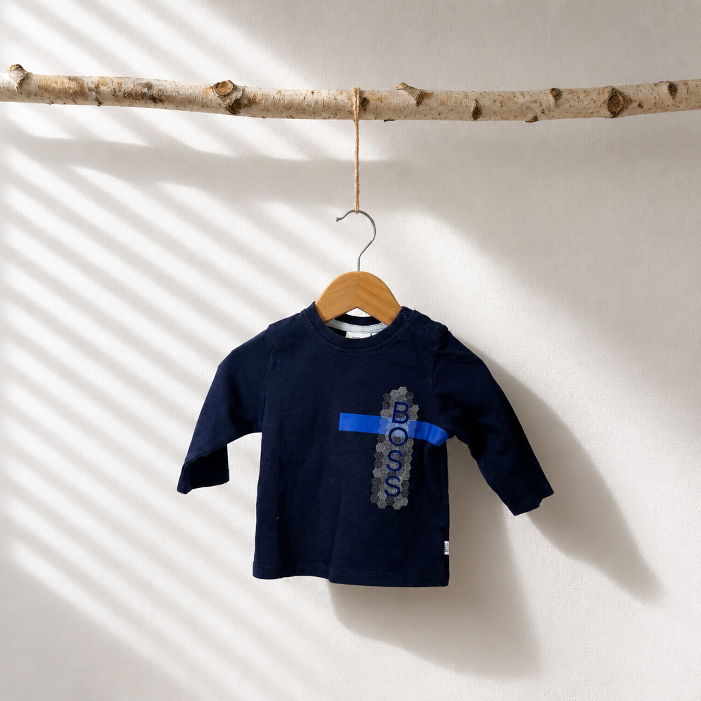 Boss 9 maand (Nieuwe collectie)