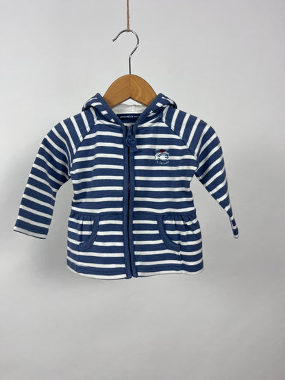 Weekend à la mer 6 maand (Nieuwe collectie)