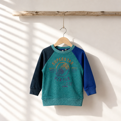 Mexx 9 maand (Nieuwe collectie)