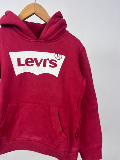 Levis 6 jaar (Nieuwe collectie)