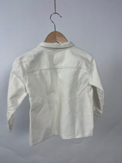Hemd 18 maand (Nieuwe collectie)