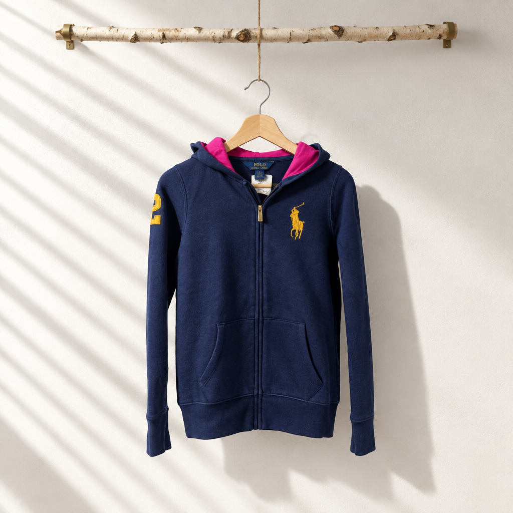 Ralph Lauren 12 jaar