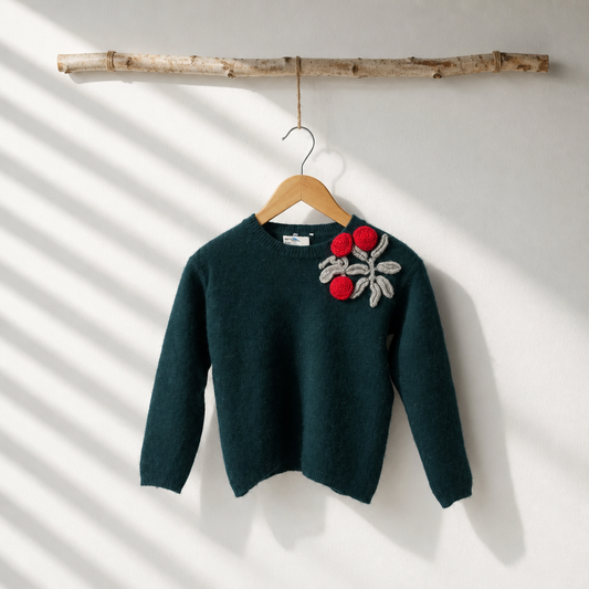 Il Gufo 4 jaar (Nieuwe collectie)