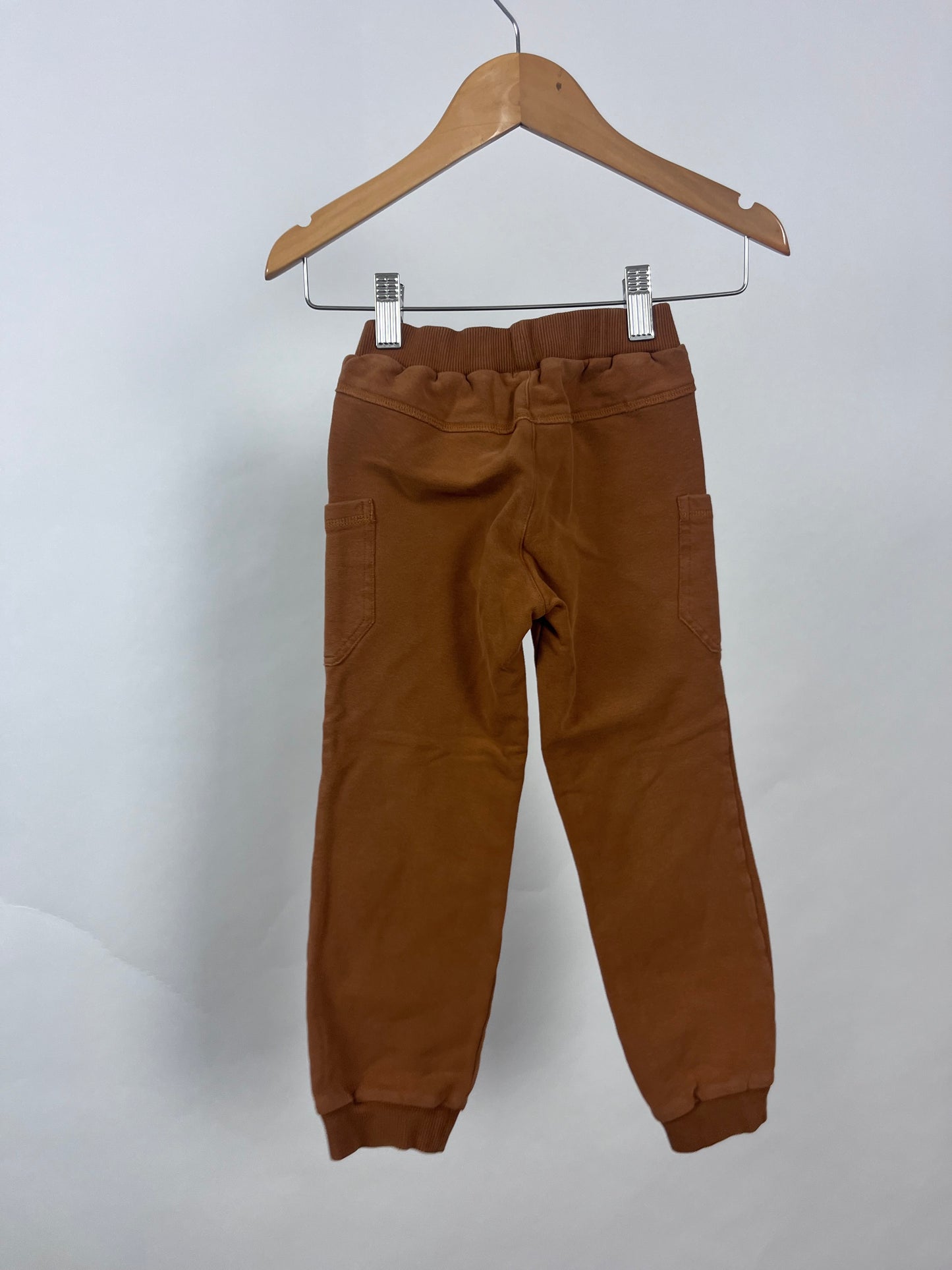 Gymp 5 jaar (Nieuwe collectie)