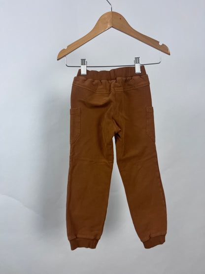 Gymp 5 jaar (Nieuwe collectie)