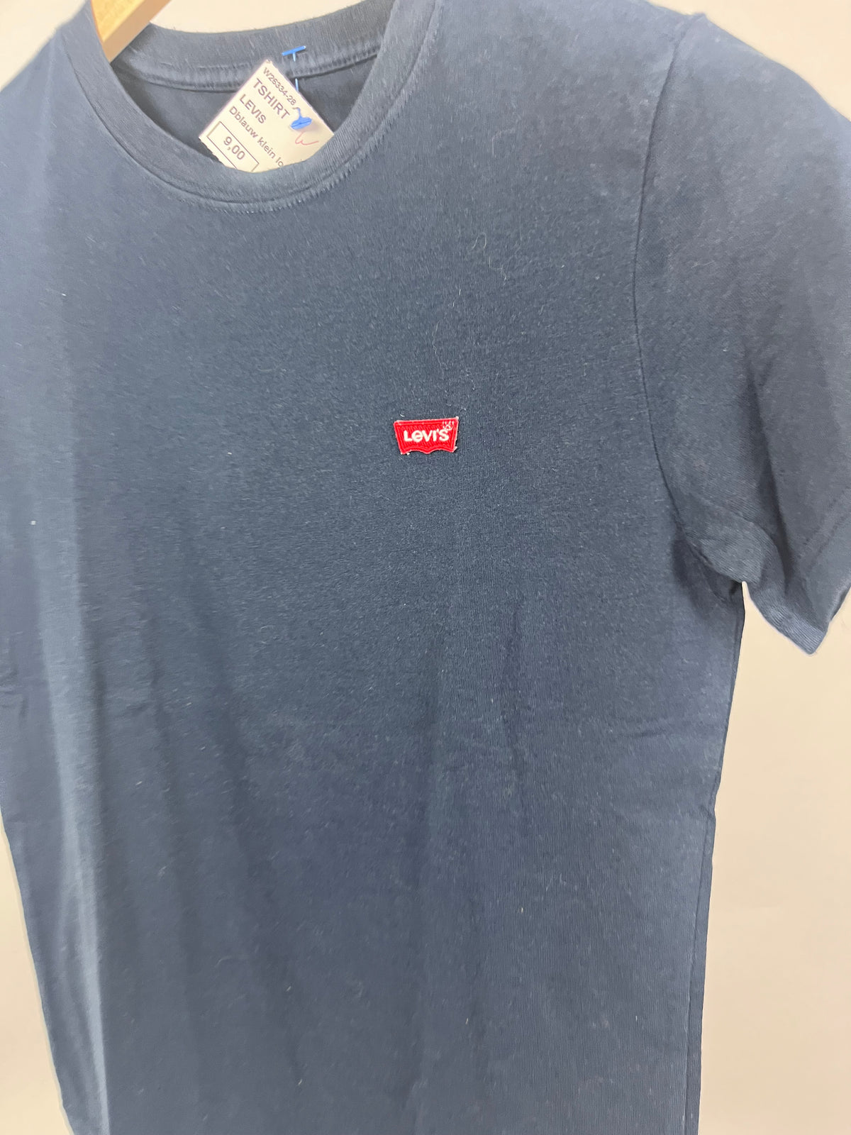 Levis 12 jaar