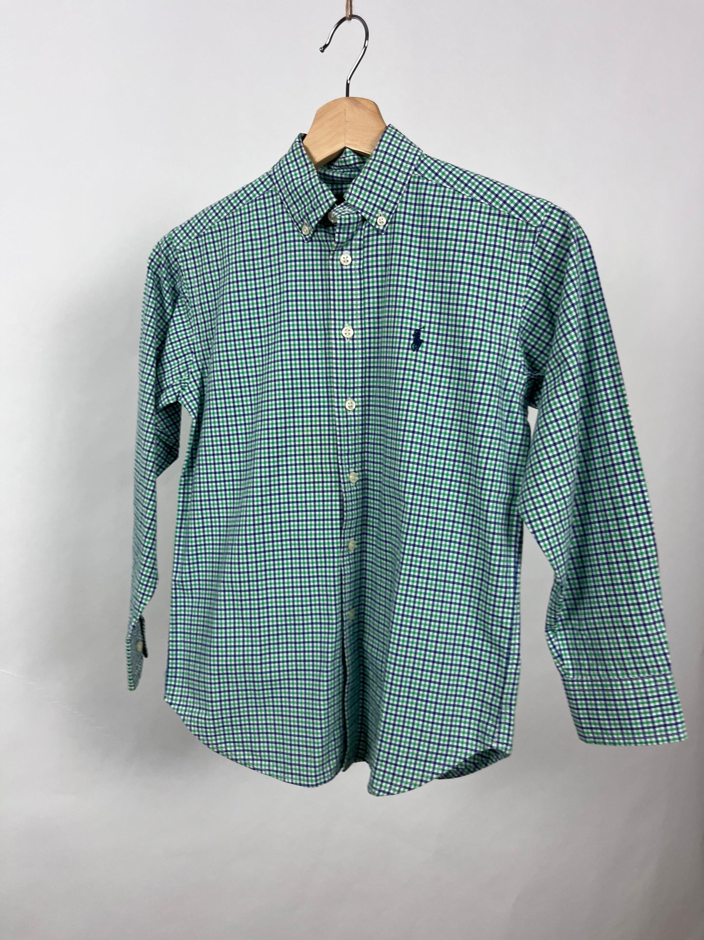 Ralph Lauren 8 jaar (Nieuwe collectie)