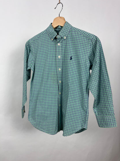Ralph Lauren 8 jaar (Nieuwe collectie)