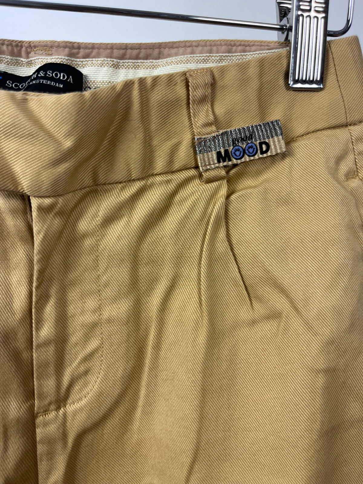 Scotch & Soda 10 jaar