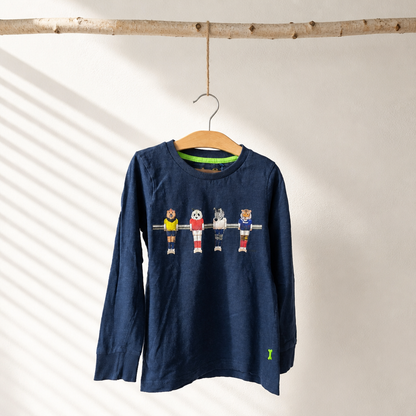 Stones&Bones 6 jaar (Nieuwe collectie)
