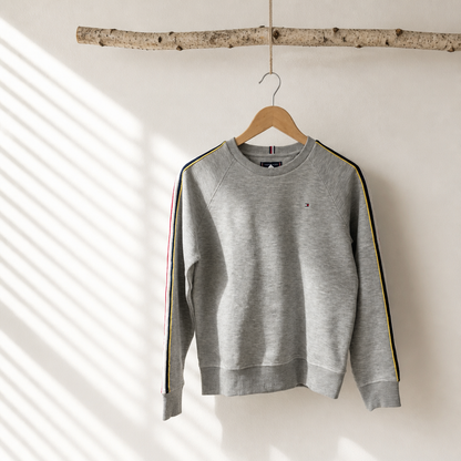Tommy Hilfiger 16 jaar