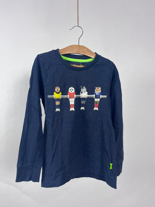 Stones&Bones 6 jaar (Nieuwe collectie)