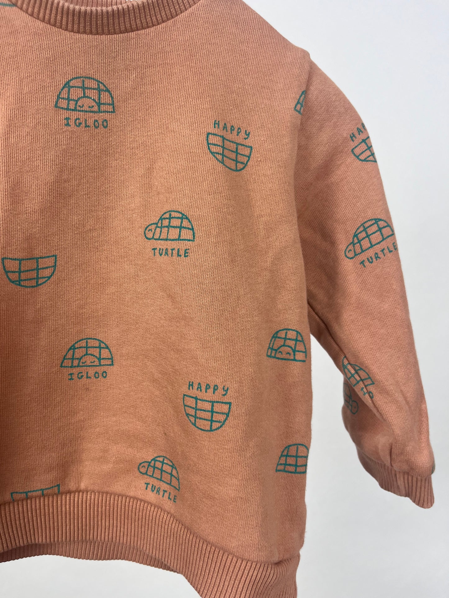 Filou 18 maand (Nieuwe collectie)