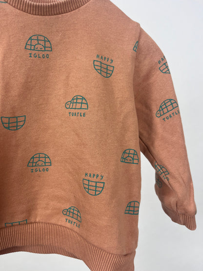 Filou 18 maand (Nieuwe collectie)