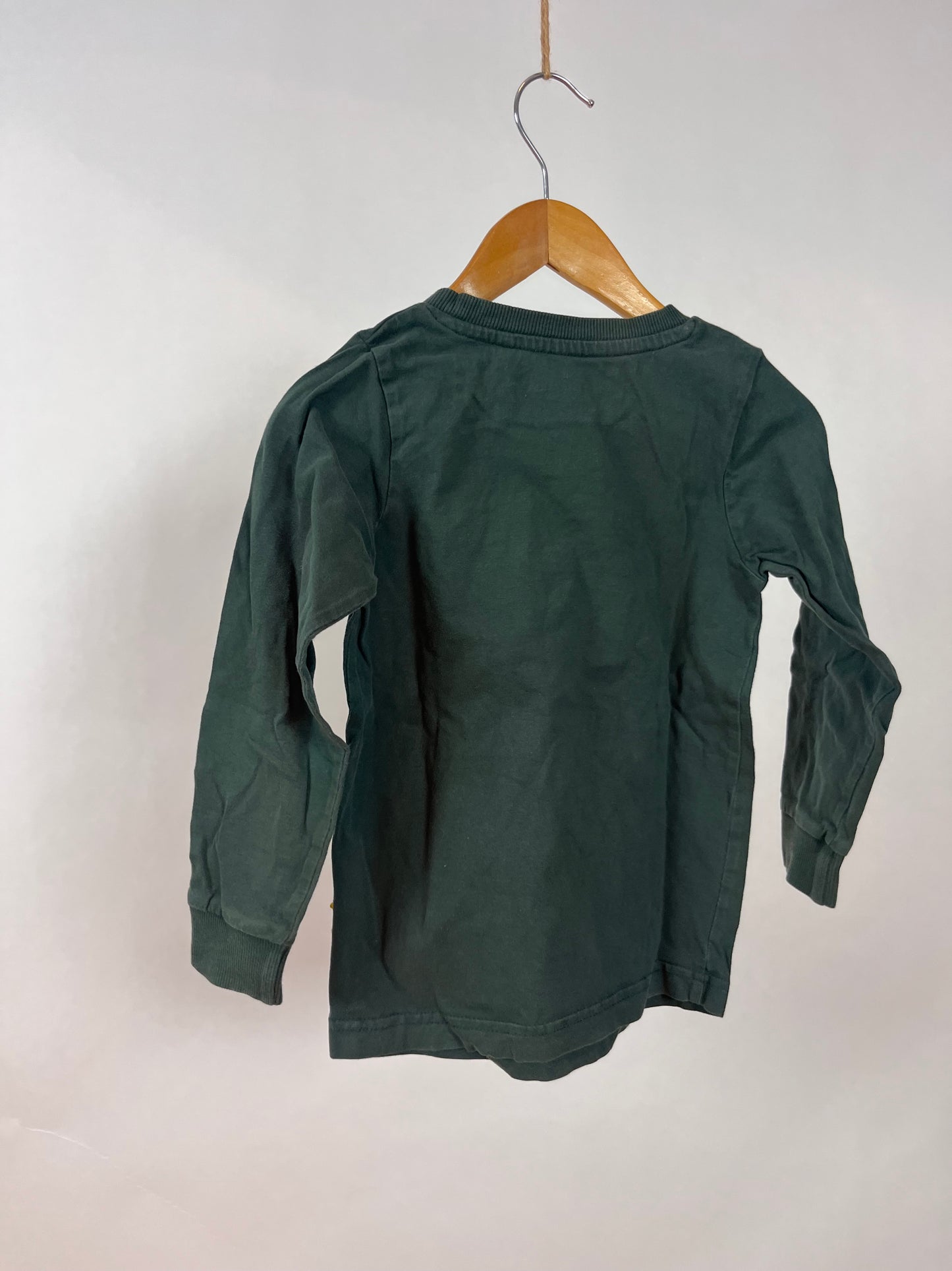 Stones&Bones 4 jaar (Nieuwe collectie)
