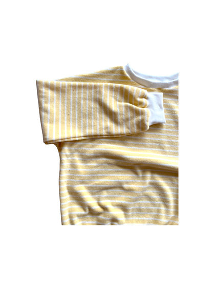 Sponsen Sweater Volwassenen (diverse gestreepte kleuren)