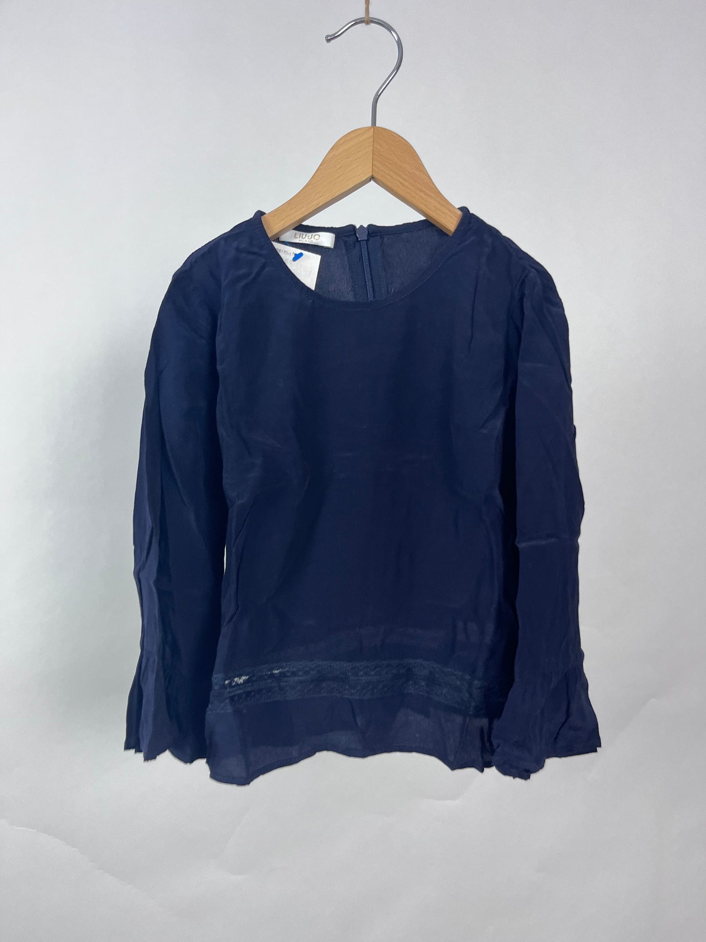 Liu Jo 8 jaar (Nieuwe collectie)